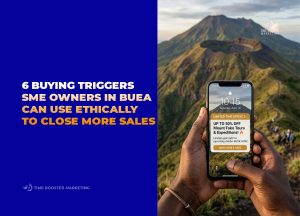 Consumer Psychology Marketing in Buea