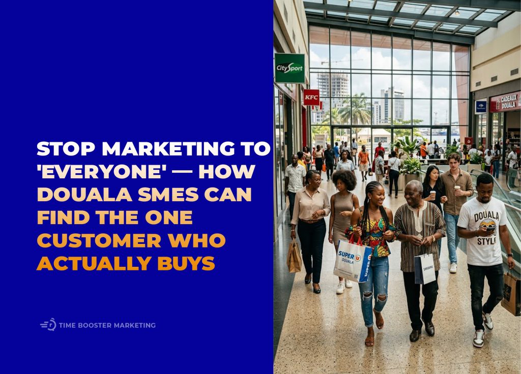 Ideal Customer Profile