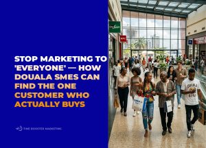 Ideal Customer Profile