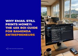Email Marketing
