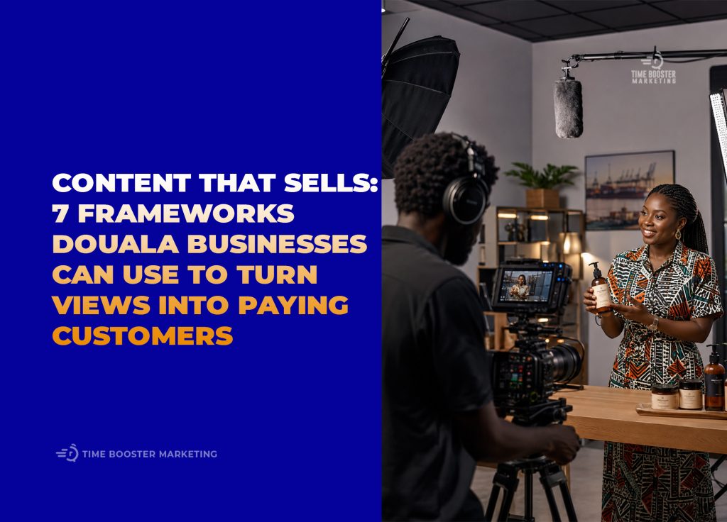 Content That Converts Sales