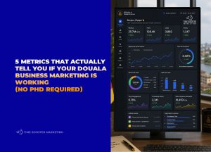 Marketing Metrics