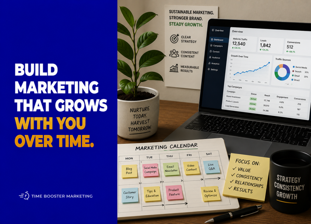 Is Digital Marketing a Scam