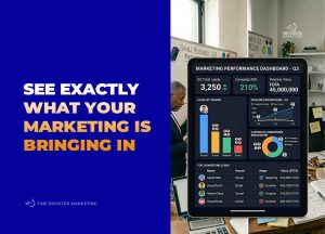 Measure Digital Marketing Results