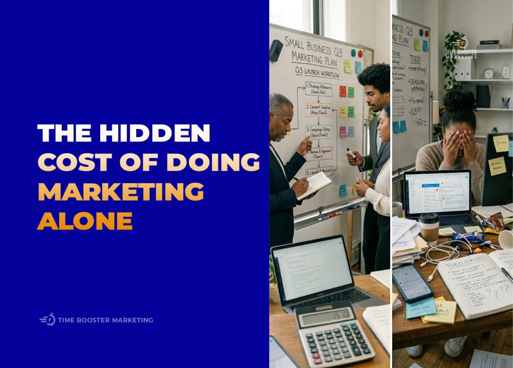 Hiring a Digital Marketing Agency in Cameroon