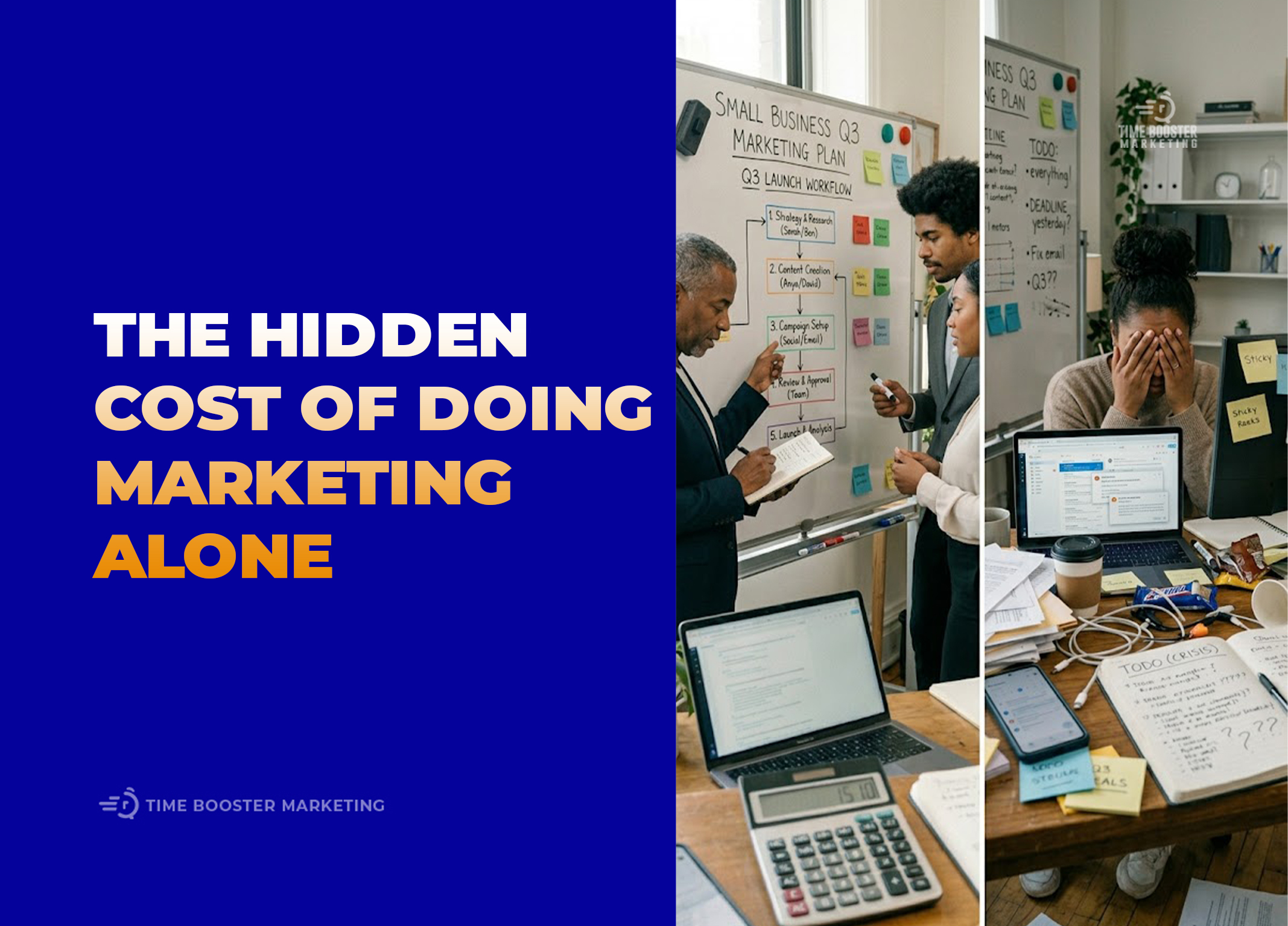 Hiring a Digital Marketing Agency in Cameroon