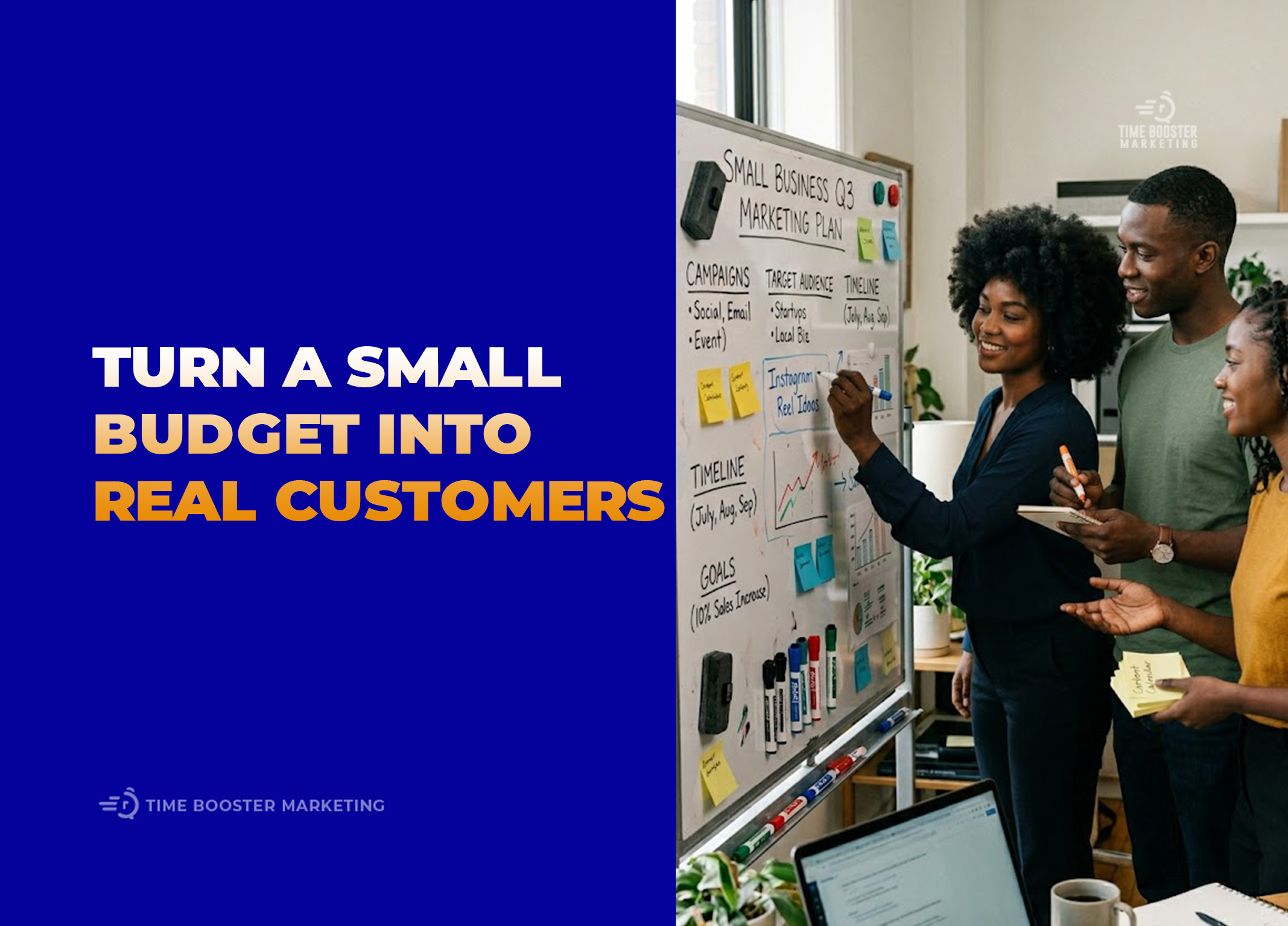Affordable Digital Marketing