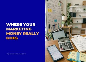 Cost of Digital Marketing