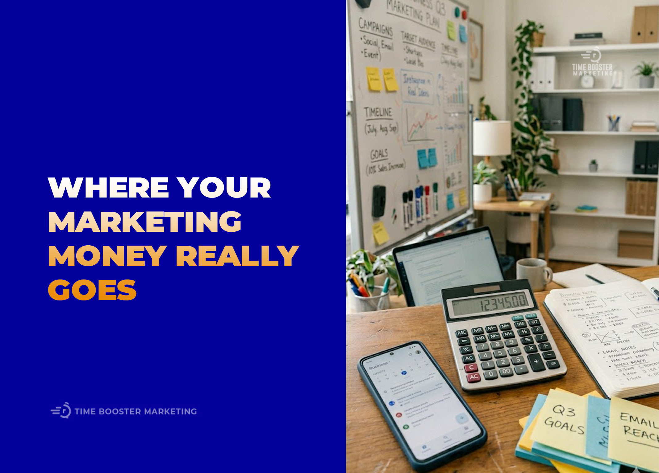 Cost of Digital Marketing