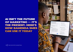 AI Marketing Tools