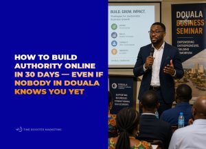 Build Authority Online