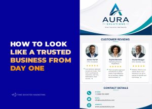 How to Build Online Credibility
