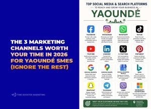 Marketing Channels