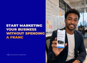 Free Digital Marketing
