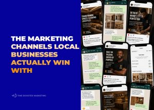 Affordable Marketing Channels