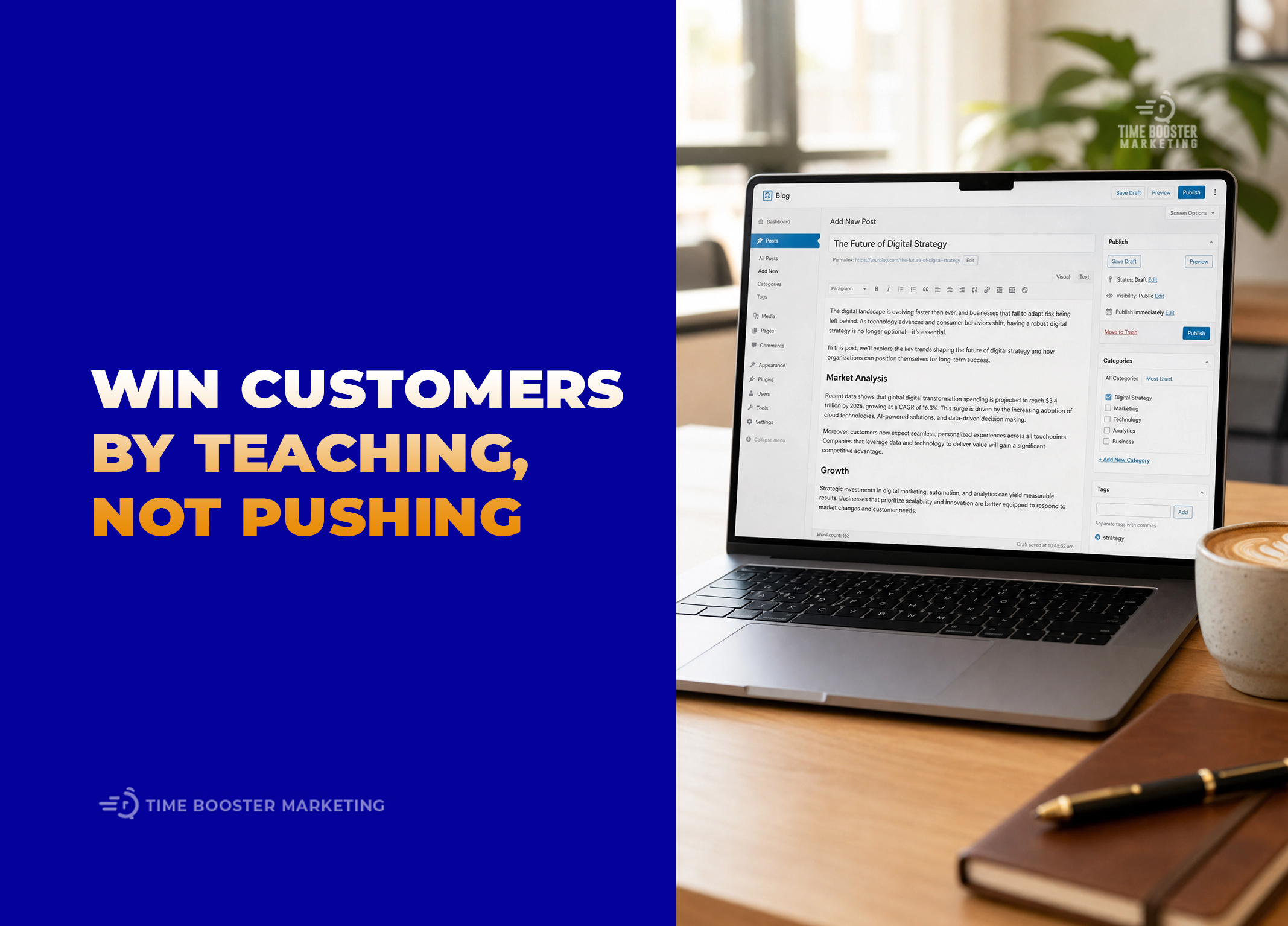 Content Marketing in Cameroon