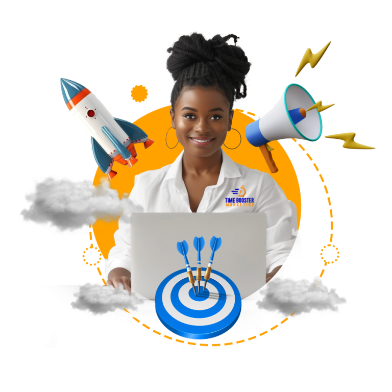 Cameroon digital ad agency