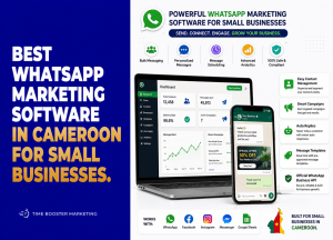 Best WhatsApp Marketing Software in Cameroon