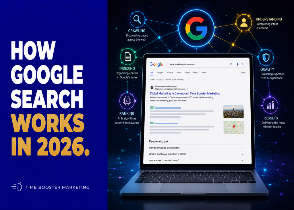 How to Google Search in Cameroon in 2026: Queries With Accurate Results
