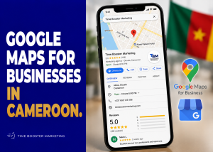 Google maps