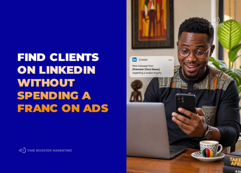 LinkedIn Lead Generation