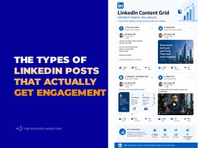LinkedIn Content Strategy