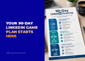 LinkedIn Strategy in Cameroon: A 90-Day Plan That Gets Results