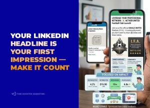 LinkedIn Headline Cameroon: What to Write to Get Noticed