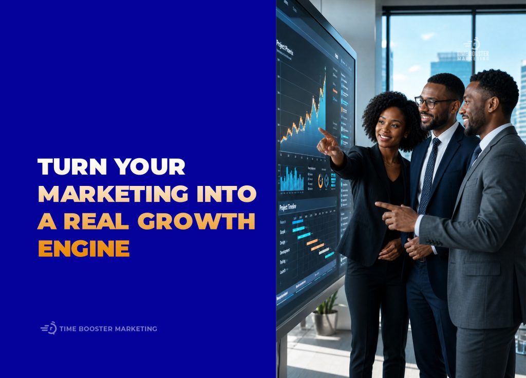 7 Ways to Grow a Startup in 30 Days with Digital Marketing