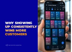 10 Ways to Do Consistent Content Marketing in Cameroon