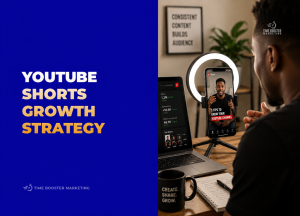 YouTube Shorts Strategy