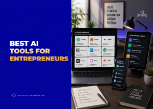 25 AI Tools