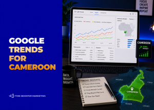 How to Find Trending Topics in Cameroon Using Google Trends