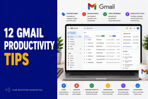 Gmail Tips Every Business Owner Should Know