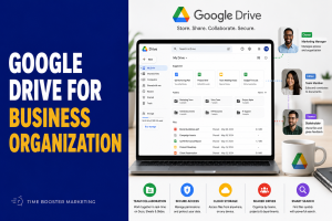 Google Drive for Business
