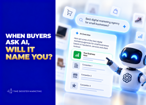 AI Marketing Company in Cameroon
