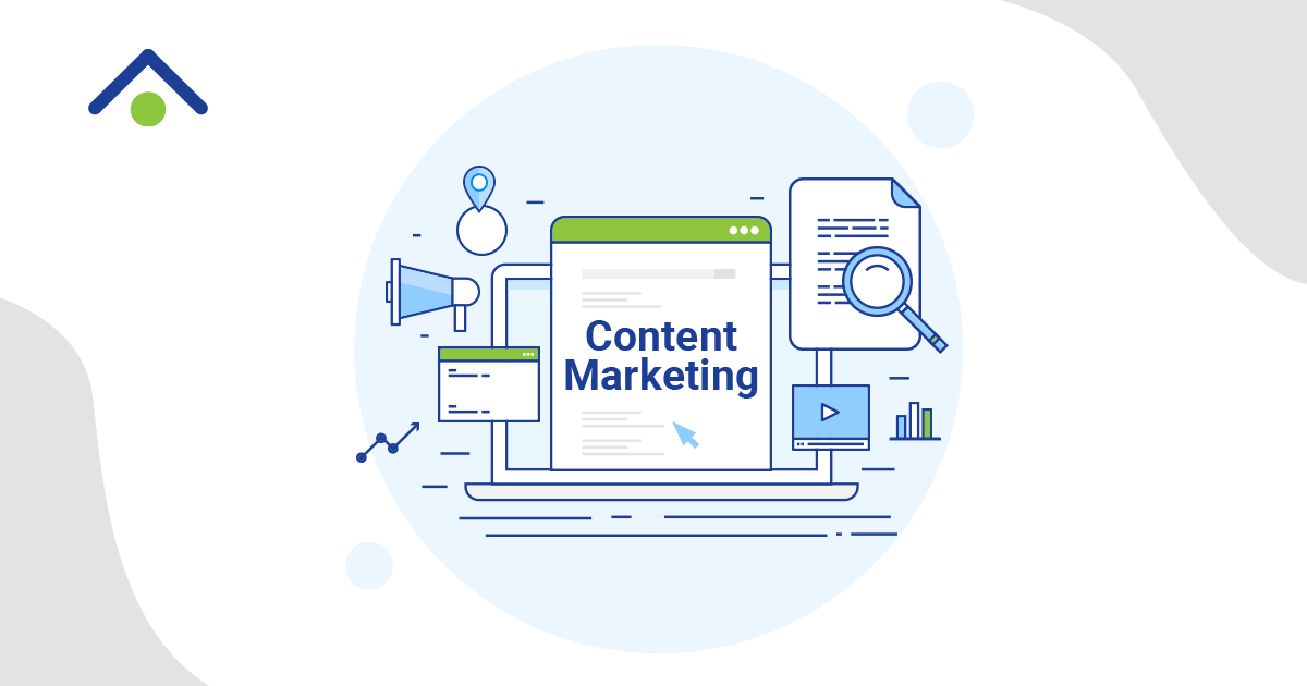Content Marketing vs Conversion Optimization: How to Balance Content and Sales 2 6 Top Reasons Why Your Business Needs Content Marketing – Shannon Purcell