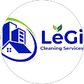 Marketing Agency 8 LeGi Cleaning Services