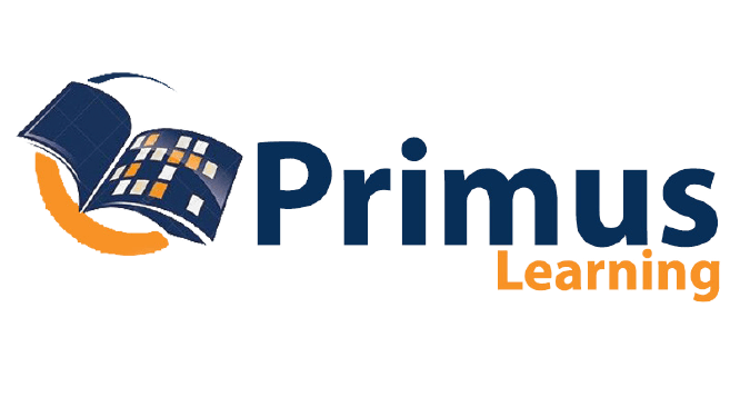 primus learning logo