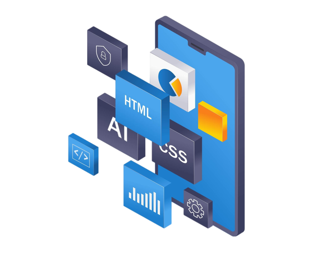 custom app solution 1