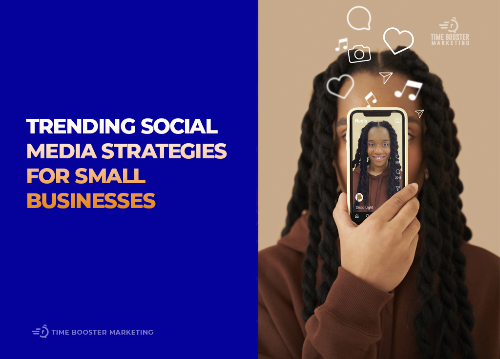 7 Powerful Social Media Strategies for Black Businesses