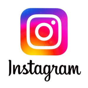 social media platforms (Instagram)