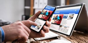 10 Website Must-Haves for Black-Owned Businesses 3 Mobile friendly website