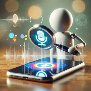 5 Digital Marketing Trends in 2025 That Will Transform Small Businesses 3 Voice search