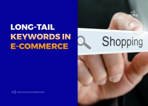 Long-Tail Keywords in E-Commerce Product Descriptions