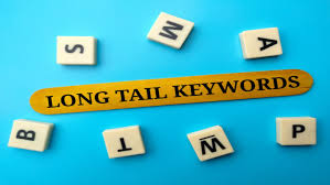 Long-Tail vs Short-Tail Keywords: When to Use Each for Maximum Impact. 3 long-tail keywords