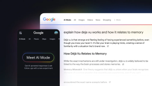 Digital Marketing Industry News: The Updates You Might Have Missed 5 Google AI mode