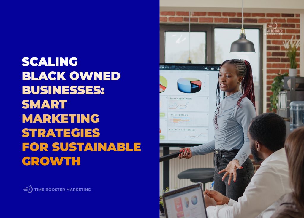 How To Scale Back Owned Businesses With Smart Marketing Strategies