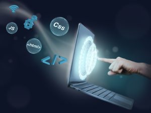 Weekly Industry News Recap On Latest AI Innovations, Design Upgrades, and SEO Insights 2 programming-background-collage