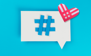 Hashtag-Campaign